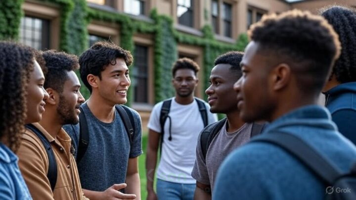 CGSP College Fee Structure