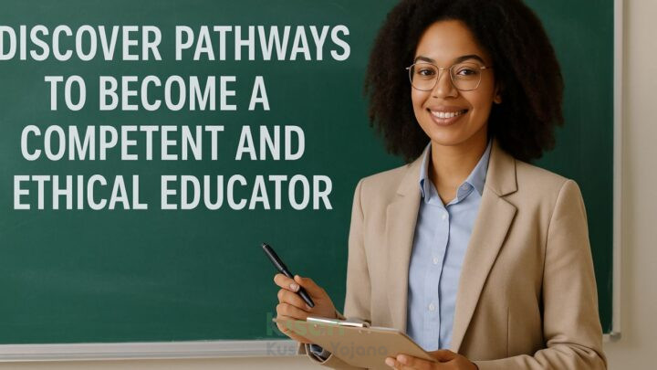 Ethical Educator Programs