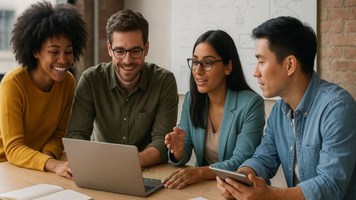 The Impact Generation