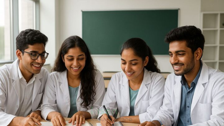 Best Paramedical Courses