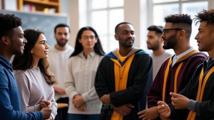 Graduate Education Reform